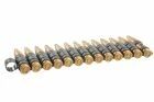 M249 VFC Dummy Cartridge Belt (Bottom)