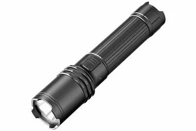 A1 PRO LED RECHARGEABLE TACTICAL LAMP - 1300 LUMENS