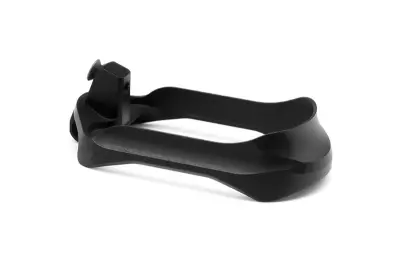 AAP01 One Piece CNC Magwell-BK