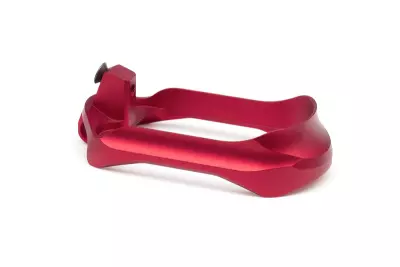 AAP01 One Piece CNC Magwell-RD