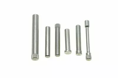 AAP01 S.S. Pin Set - Silver