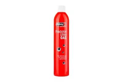 ABBEY Predator Ultra gas bottle