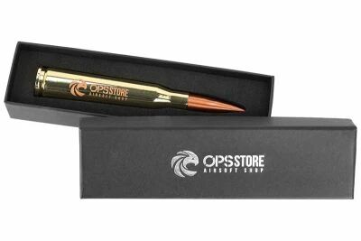 Abridor de botellas Calibre .50 OPS-STORE