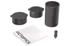 Accesorios mira 4-12x40 SOI MPVO VictOptics<br />
