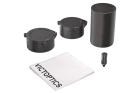 Accesorios incluidos Visor SOI VictOptics 3-9x40