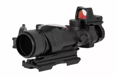 HOLY WARRIOR製ACOG TA11 レプリカ - メルカリ
