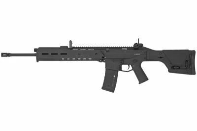 ACR MSD-2 A&K black barrel left