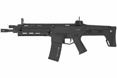 ACR MSD-3 A&K black barrel left