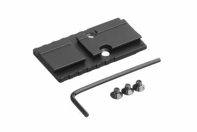 ACRO Mount for G17 Gen5 MOS VFC