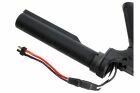 Adaptador LiPo M4A1 con conectores fijos