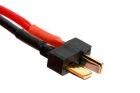 Adaptador LiPo M4A1 con conectores T-Dean