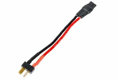 Adaptador de bater�a LiPo M4A1 T-Dean