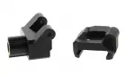 Adaptateur crosse Scorpion ASG
