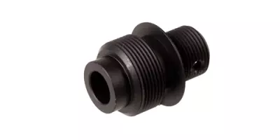Adaptateur de silencieux pour sniper VSR 10 MARUI