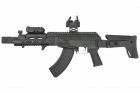 AK Storm Custom OPS-FACTORY Left-Handed AEG
