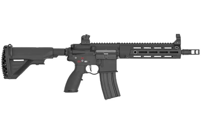 AEG BO DELTA 595 ELITE PRO GEN 3 METAL 11\'\' BLACK