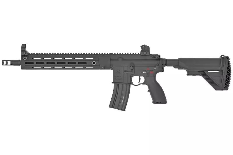 AEG BO DELTA 595 ELITE PRO GEN 3 METAL 14.5\'\' BLACK 