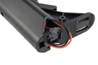 EVOLT MK4 RS MARUI proprietary connector system
