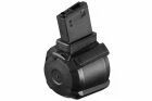 LANCER TACTICAL M4 Drum Magazine (Left-Handed)