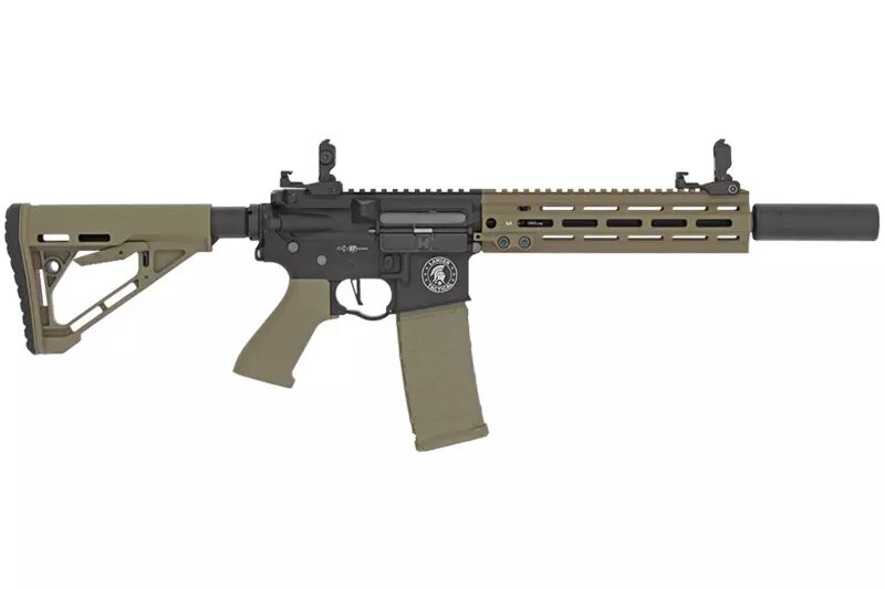 AEG LT BLAZER 10\  M-LOK PROLINE ALL BLACK