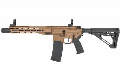 AEG LT GEN4 ZION ARMS NEBULA II 10\' BRONCE - 1J