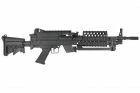 M249 MK46 FN-Herstal MINIMI CYBERGUN (right-handed)