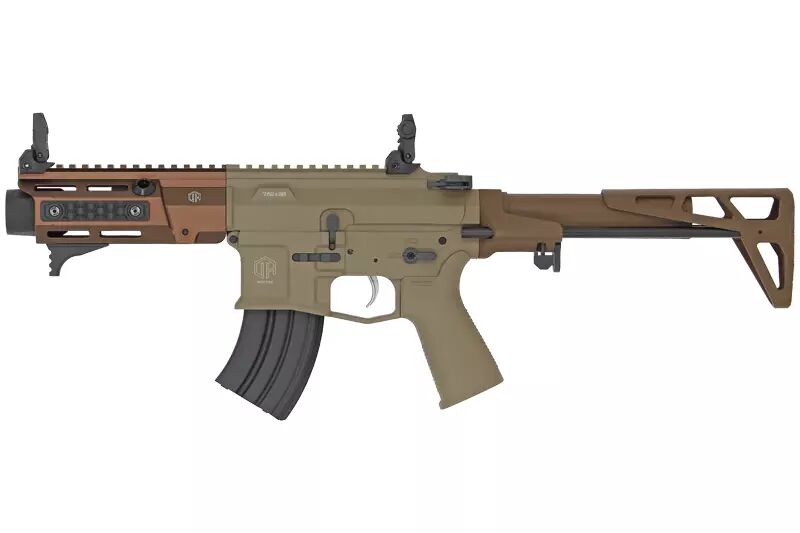  AEG M923A SERIES ETU - TAN Double Eagle