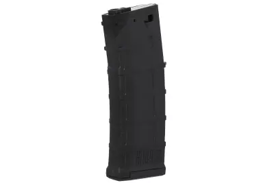 AEG Mid-cap M4 magazine black 30/135 rounds