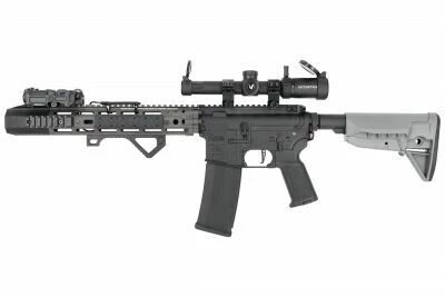 MK18 Prime SAI ASTER-II OPS-FACTORY (left)