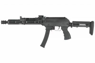 PP-19-01 Vityaz ZTAC SP1 FE ARCTURUS (Left)