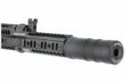 PP-19-01 Vityaz ZTAC SP1 ARCTURUS Silenced Scope