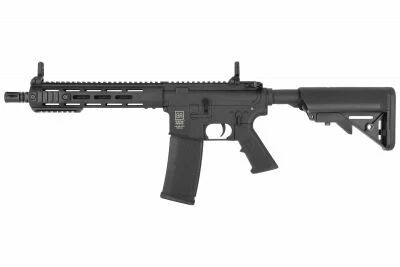 SA-F03 FLEX X-ASR SPECNA ARMS Black (Left)