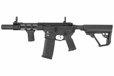 Viper Silent-Ops-S Recon 3.0 EVOLUTION left