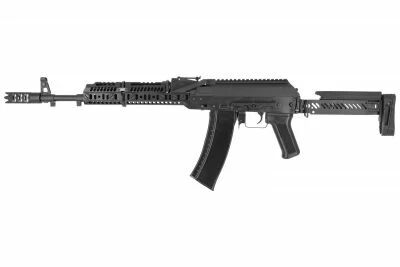 ZKS-74M Sport LCT AIRSOFT (Left-Handed)