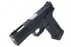 AGENCY ARMS EXA Pistol RWA Gas