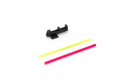 AIP Alumimun Front Sight For TM Hi-capa 5.1/4.3