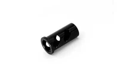 AIP Aluminum 4.3 Recoil Spring Guide Plug (Black)