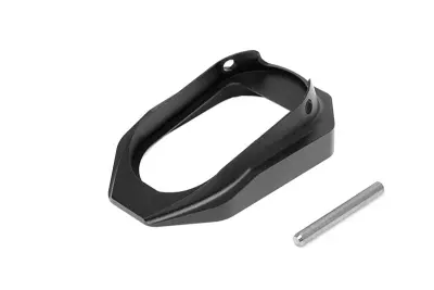 AIP Aluminum GUNDAM Magwell - Type 2 (Black)