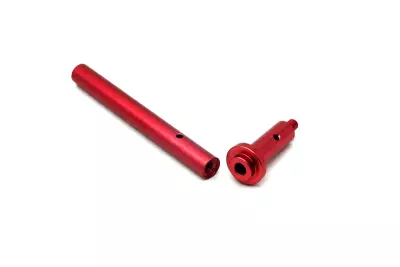 AIP Aluminum Recoll Spring Rod For Hi-capa 5.1 (Red)