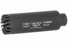 AIRSOFT ARTISAN B&T Style Dummy Silencer