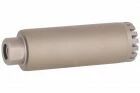 AIRSOFT ARTISAN B&T Style Dummy Silencer