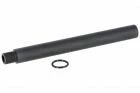 AIRSOFT ARTISAN Barrel Extension for HK417 AEG , EBB ,GBB