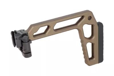 AIRSOFT ARTISAN MCX SHORTER FOLDING STOCK DDC