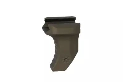 AIRSOFT ARTISAN NEW TYPE PICATINNY RAIL HANDSTOP (DDC)
