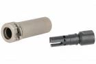 AIRSOFT ARTISAN VS Style AK QD Silenciador (24mm+)
