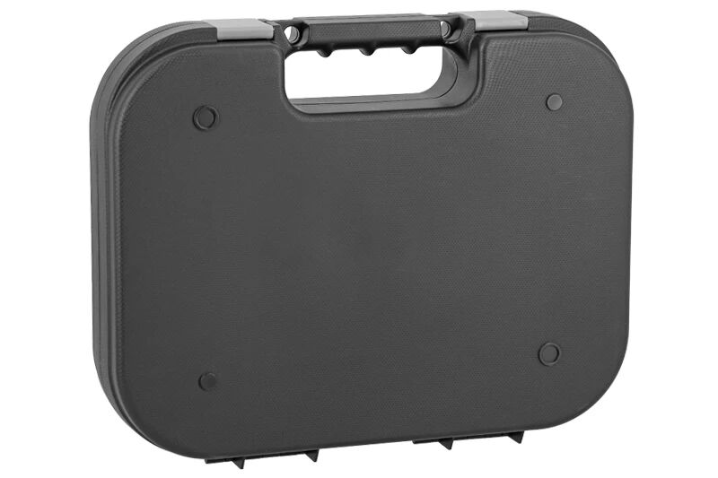 Airsoft Pistol GBB Stryk Hi-Capa 5.1 Lancer Tactical