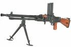 AIRSOFT RIFLE EL&Eacute;CTRICO ZB26 MADERA REAL