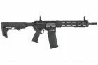 Airsoft rifle Specna Arms SA-F05-RL FLEX� HAL ETU� Light Ops/ New Receiver Black