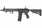 airsoft Specna Arms Daniel Defense&reg; RIS III 10.5\'\' SA-P27 PRIME� Aster II ETU carbine with brushless motor Grey