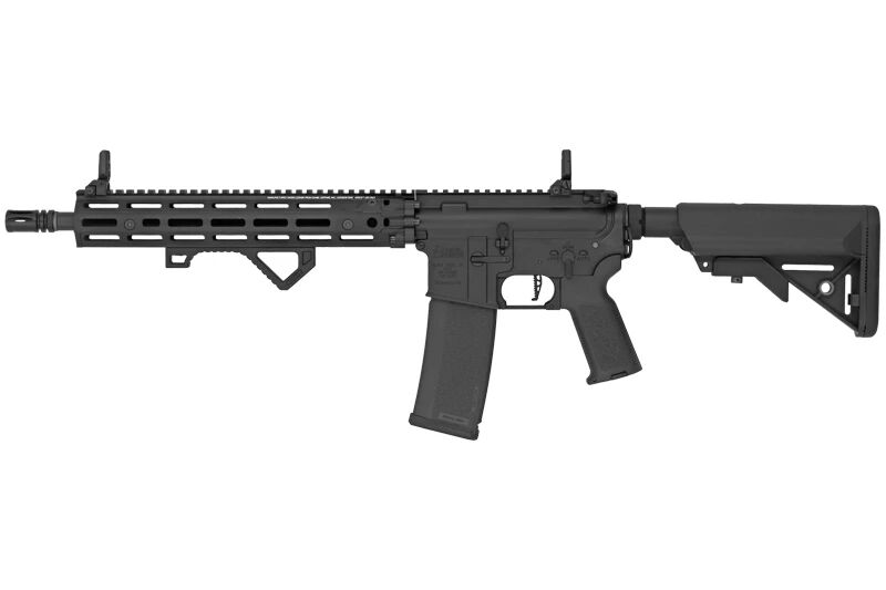 airsoft Specna Arms Daniel Defense&reg; RIS III 12.5\'\' SA-P28 Prime� Aster II ETU carbine with brushless motor Black